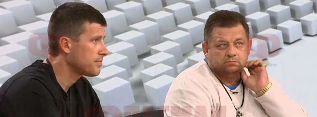Има ли частна армия „Величие“? Николай Марков заговори за грабежа в болниците