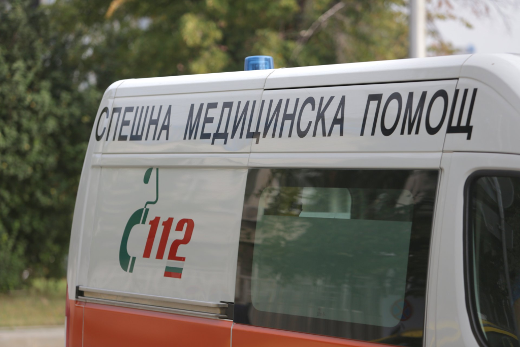 25-годишен мъж почина при трудова злополука