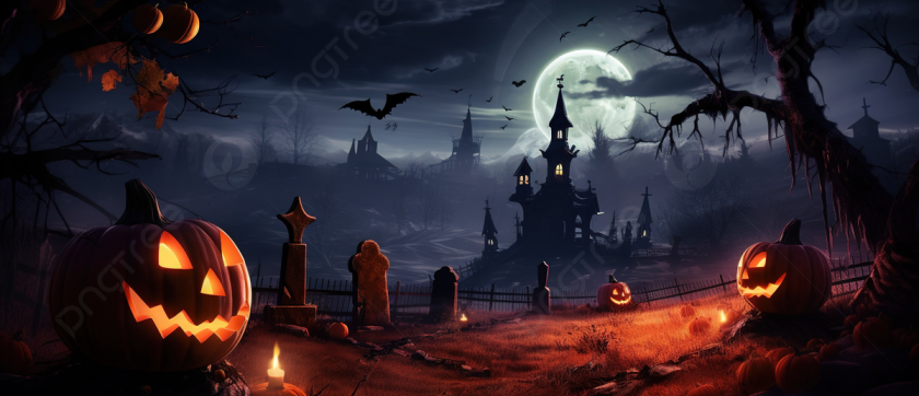 Halloween 2024 ви очаква в мол галерия Бургас