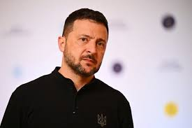 Зеленски: Скоро ще пристигне делегация на Белия дом, която ще отговори на предложенията в "плана за победа"