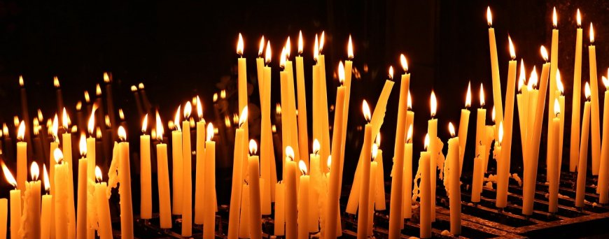 Архангелова задушница е