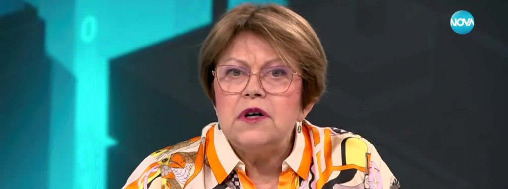 Татяна Дончева: Парламентът може да действа и по стария Правилник