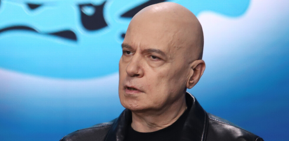 Трифонов: Бойко, като не желаеш да се занимаваш с тази „разбита държава”, повече не се явявай на избори