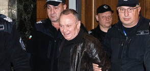 Аферата „Митници“: Марин Димитров остава в ареста