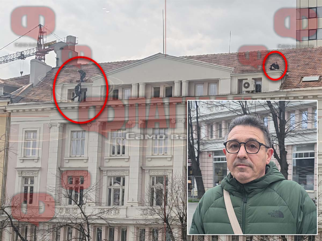 След сигнала на Флагман: Инспекция по труда-Бургас предотврати потенциален инцидент с работници (ВИДЕО)