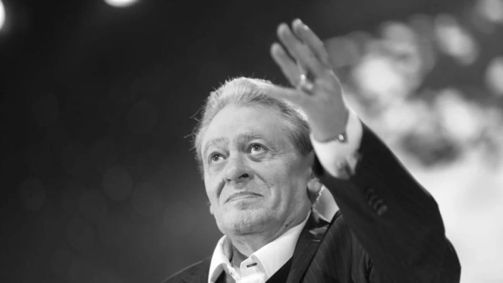 България се сбогува с Михаил Белчев