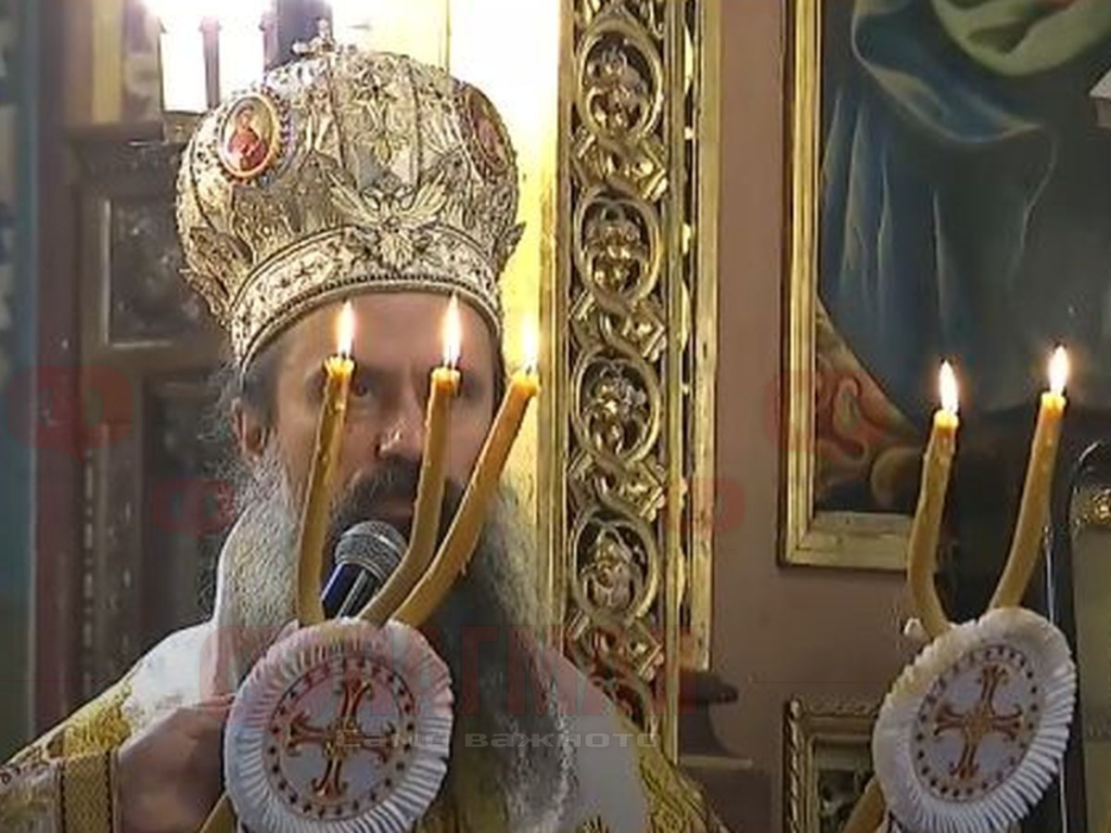 Отвориха Божи гроб в Йерусалим, но благодатният огън у нас под въпрос