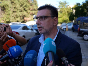 Историческо решение за трагедията в Айтос: 5 и 6 години затвор за шефовете, пуснали камиона-убиец на пътя<p style="font-size: 14px; color: red; margin-top: 8px; letter-spacing: 1px;">сряда, 13 май 2026, 01:08:49</p>