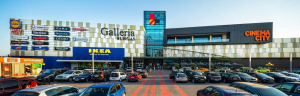 Голяма сделка в Бургас: Продават мол Galleria за 122 млн. евро<p style="font-size: 14px; color: red; margin-top: 8px; letter-spacing: 1px;">понеделник, 25 май 2026, 17:25:32</p>