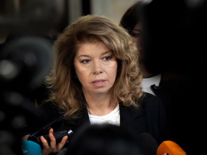 Президентът Илияна Йотова идва в Бургас за „Мача на надеждата“