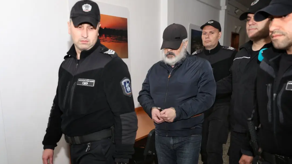 С милиони от имоти зад граница: Как Станимир Рачевски е планирал бягство от затвора