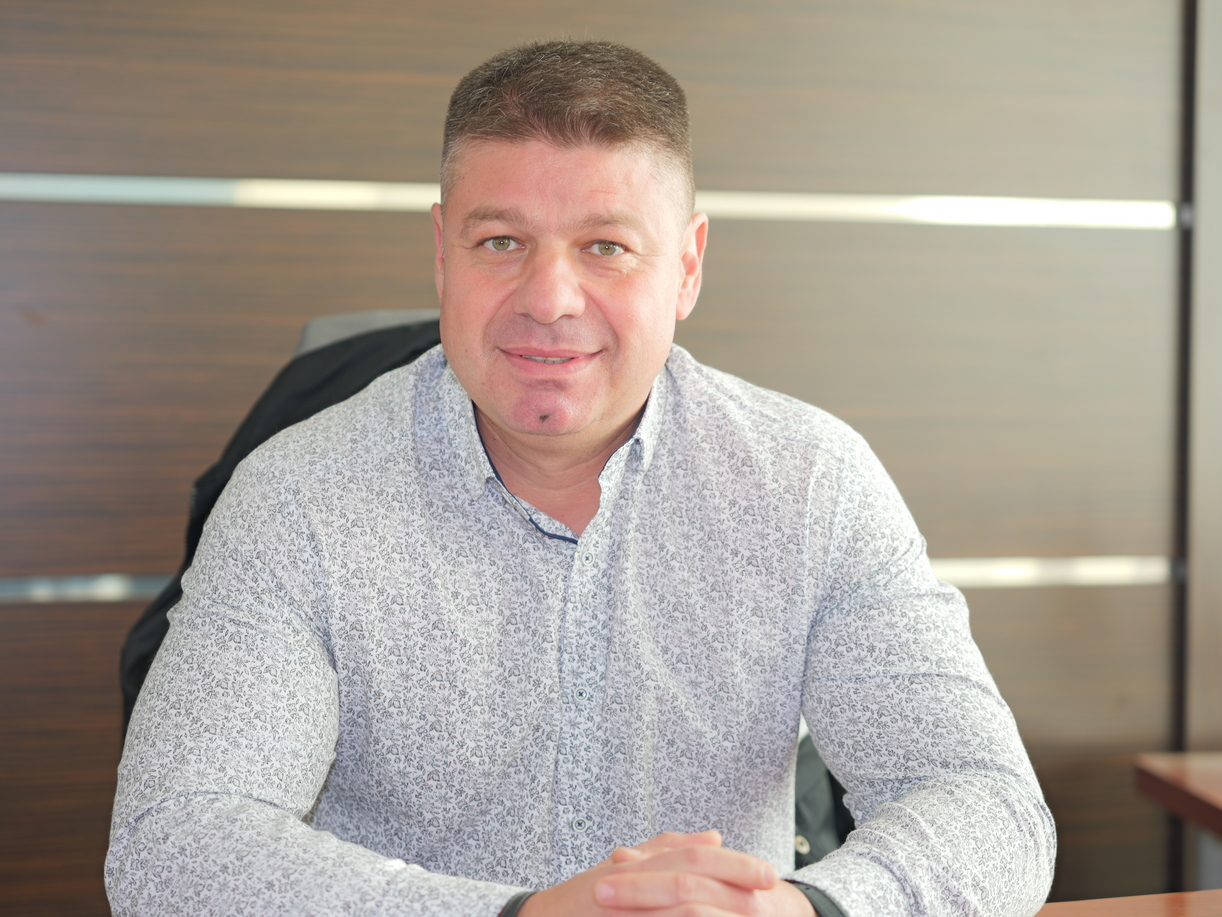 Най-ценният ресурс на „Лукойл Нефтохим Бургас“ са хората