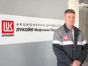 Галерия
