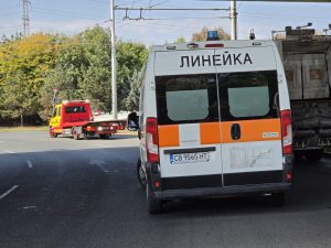 Галерия